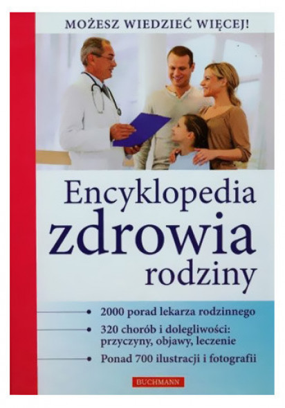 Encyklopedia zdrowia rodziny - Beata Hanuszczak, Radosław Janicki, Wojciech Kaszewski