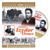 Święty Izydor Oracz. Film DVD