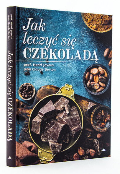 Jak leczyć się czekoladą