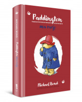 Paddington ma rację - Michael Bond : Książki dla dzieci