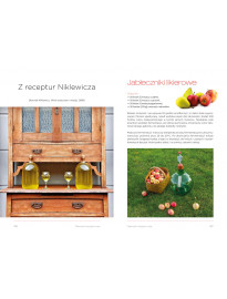 Wina domowe - Łukasz Fiedoruk : Kuchnia. Przepisy