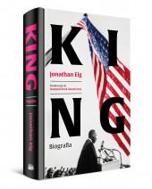 King. Biografia - Eig Jonathan : Biografie