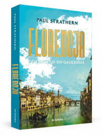 Florencja. Od Dantego do Galileusza - Paul Strathern