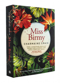 Miss Birmy