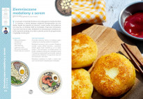 Pierogi z kimchi. Kulinarna podróż po Korei - Wioleta Błazucka : Kuchnie świata