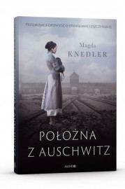 Położna z Auschwitz