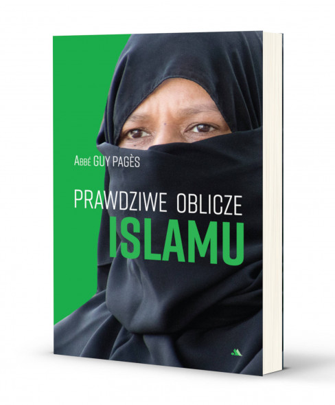 Prawdziwe oblicze islamu