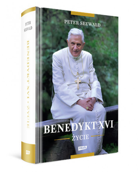 Benedykt XVI. Życie