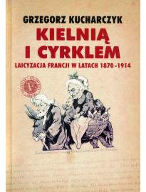 Kielnią i cyrklem - Grzegorz Kucharczyk