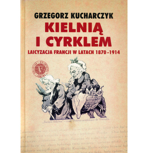 Kielnią i cyrklem - Grzegorz Kucharczyk