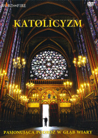 Katolicyzm. Pasjonująca podróż w głąb wiary - 5 płyt DVD