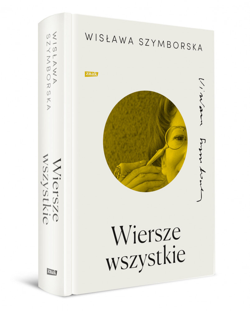 Wiersze wszystkie