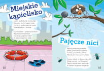 Wielka księga zagadek : Książki dla dzieci i młodzieży