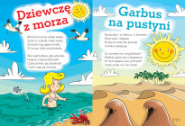 Wielka księga zagadek : Książki dla dzieci i młodzieży