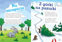 Wielka księga zagadek : Książki dla dzieci i młodzieży