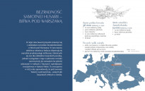 Husaria. Skrzydlaci wojownicy - Marek Groszkowski : Historia Polski