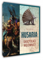 Husaria. Skrzydlaci wojownicy - Marek Groszkowski : Historia Polski