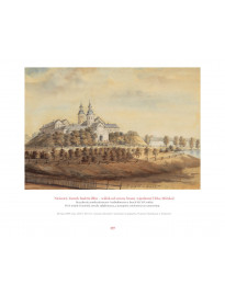 Historyczne widoki dawnej Rzeczypospolitej - Napoleon Orda : Albumy i atlasy historyczne