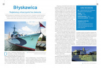 Statki. Żagle, stal i niezwykłe historie