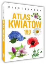 Kieszonkowy atlas motyli