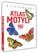 Kieszonkowy atlas motyli