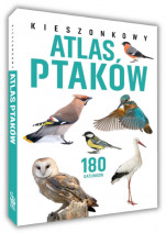 Kieszonkowy atlas ptaków