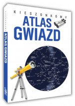 Kieszonkowy atlas gwiazd