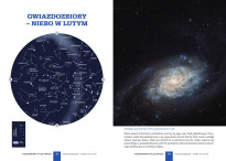 Kieszonkowy atlas gwiazd