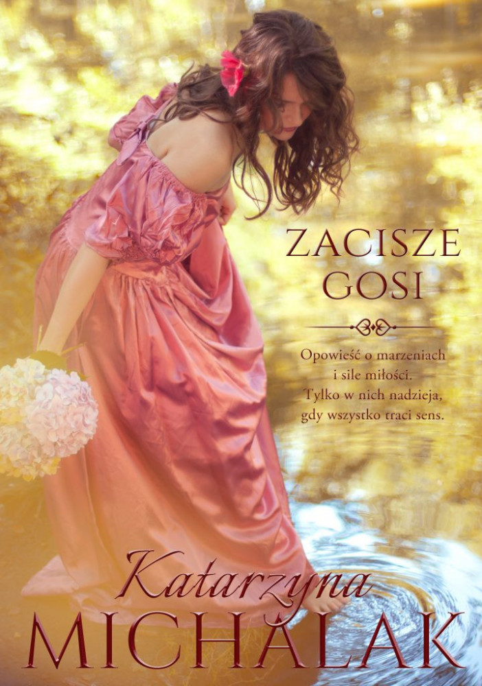 Zacisze Gosi - Katarzyna Michalak