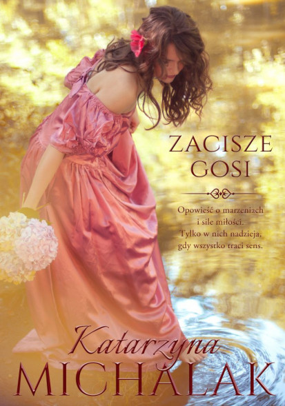 Zacisze Gosi - Katarzyna Michalak