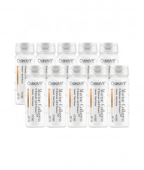 Kolagen Morski Shot 20 x 80 ml - OstroVit