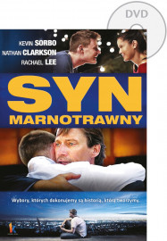 Syn marnotrawny - film DVD