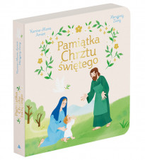 Pamiątka Chrztu świętego