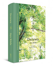 Drzewa - Aya Kōda