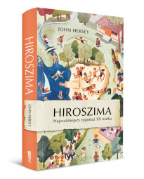 Hiroszima - John Hersey