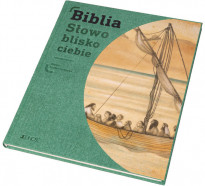 Biblia. Słowo blisko ciebie