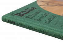 Biblia. Słowo blisko ciebie