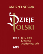 Dzieje Polski. Tom 3