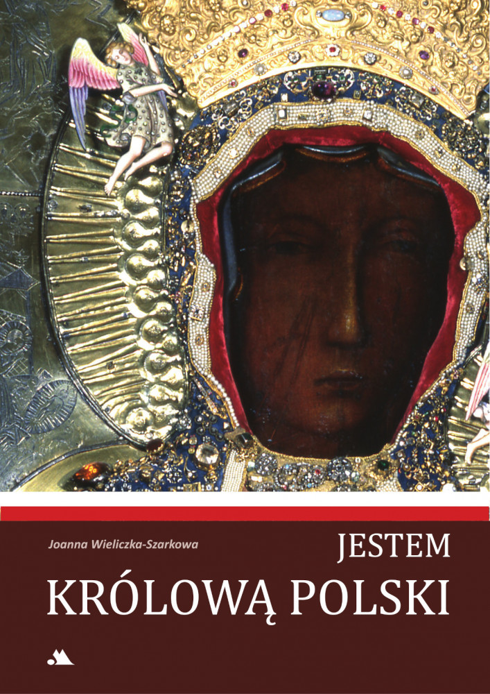 Jestem Królową Polski