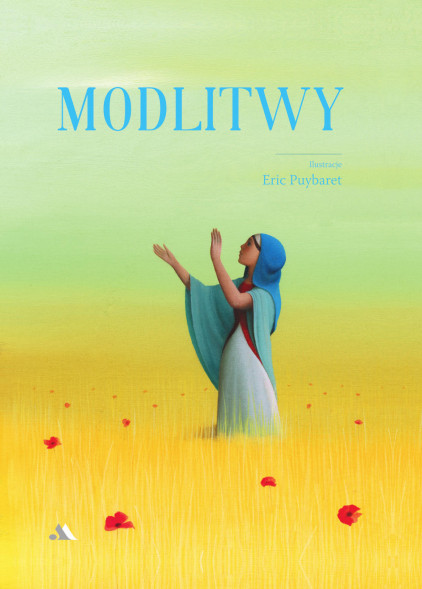Modlitwy