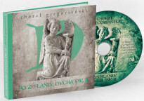 Chorał gregoriański. Czas po zesłaniu Ducha Świętego II