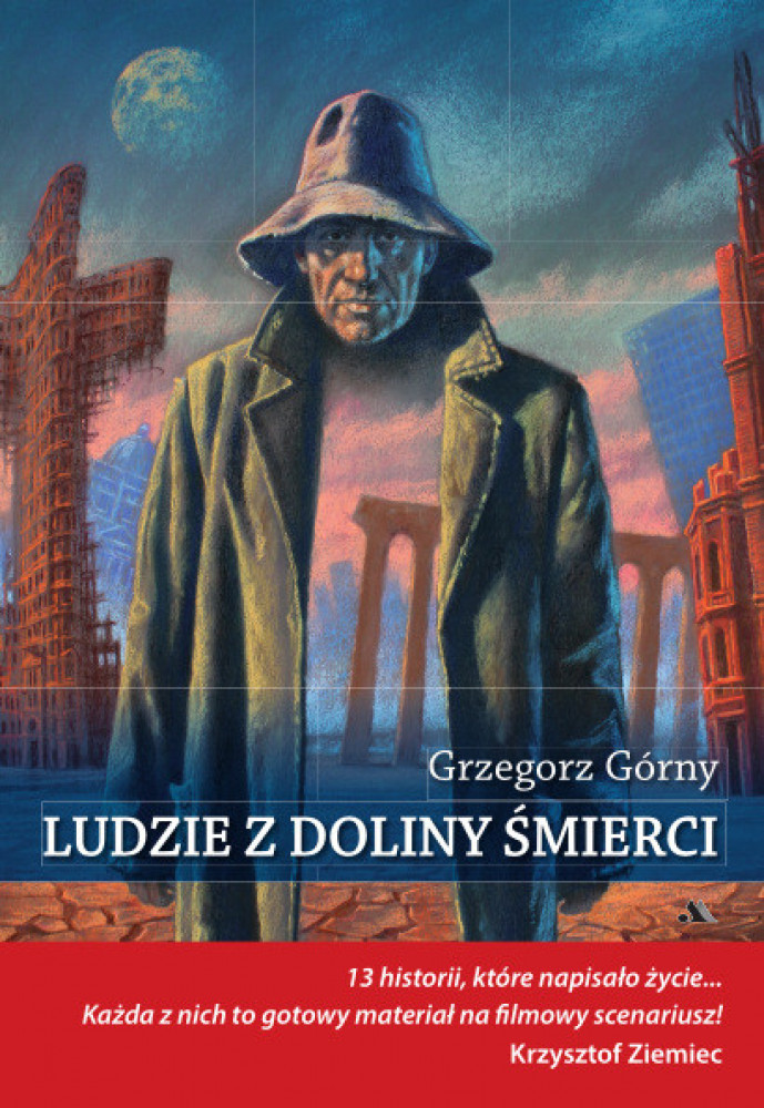 Ludzie z doliny śmierci