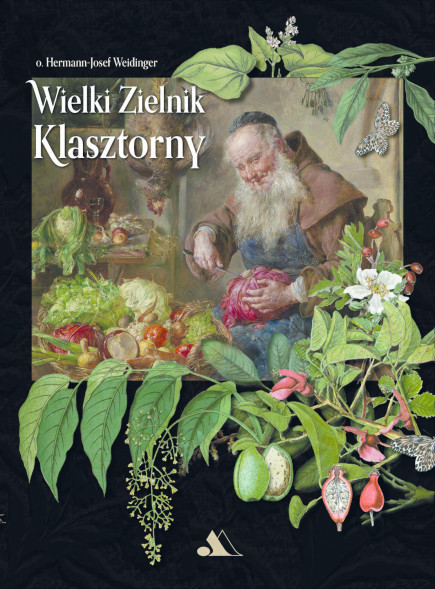 Wielki zielnik klasztorny