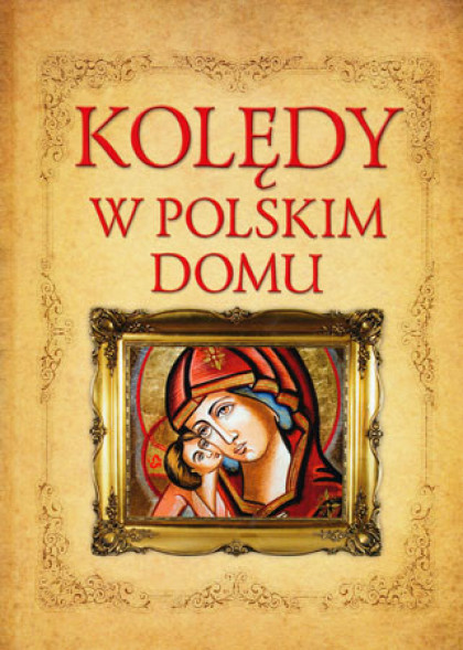 Kolędy w polskim domu