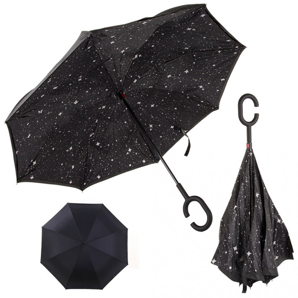 Parasol składany do środka : Verk Group