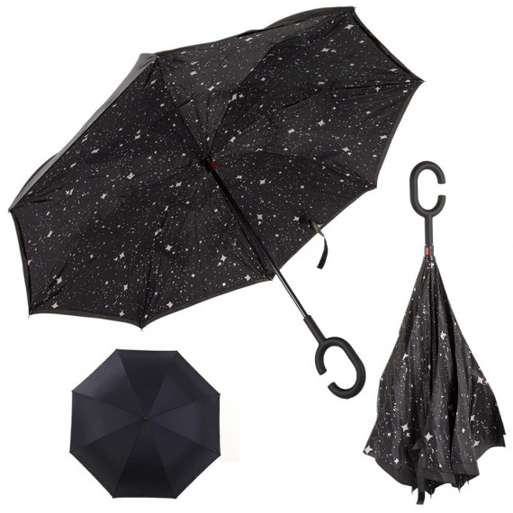 Parasol składany do środka : Verk Group
