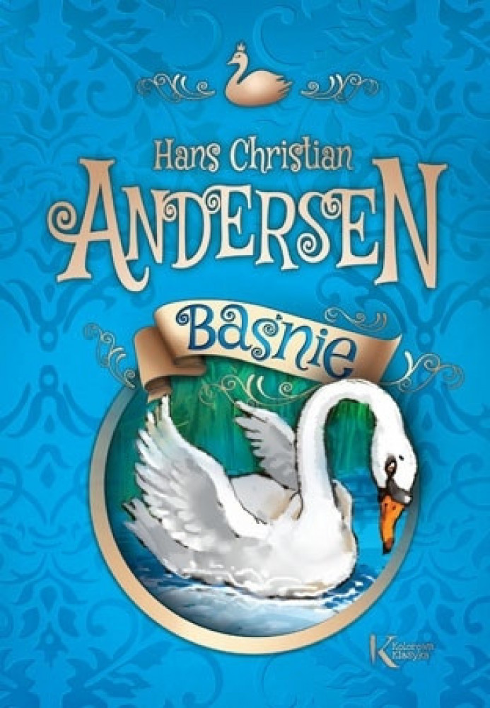 Baśnie - Hans Christian Andersen