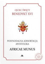 Posynodalna Adhortacja Apostolska Africae Munus : Nauczanie Kościoła