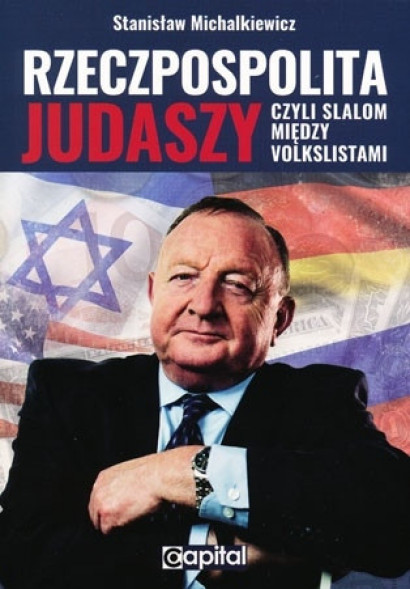 Rzeczpospolita judaszy czyli slalom między volkslistami