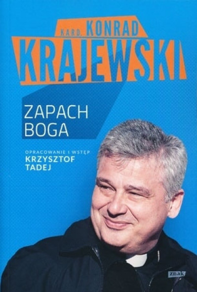Zapach Boga